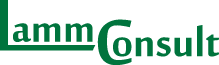 Lamm Consult OÜ Logo